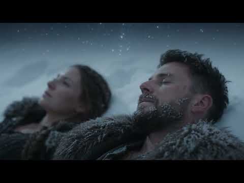 Unyielding Against the Northern Gale — A Man vs Winter | Fjolstav YouTube preview